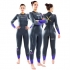 Zone3 Aspire fullsleeve wetsuit Damen 2015  Z14040
